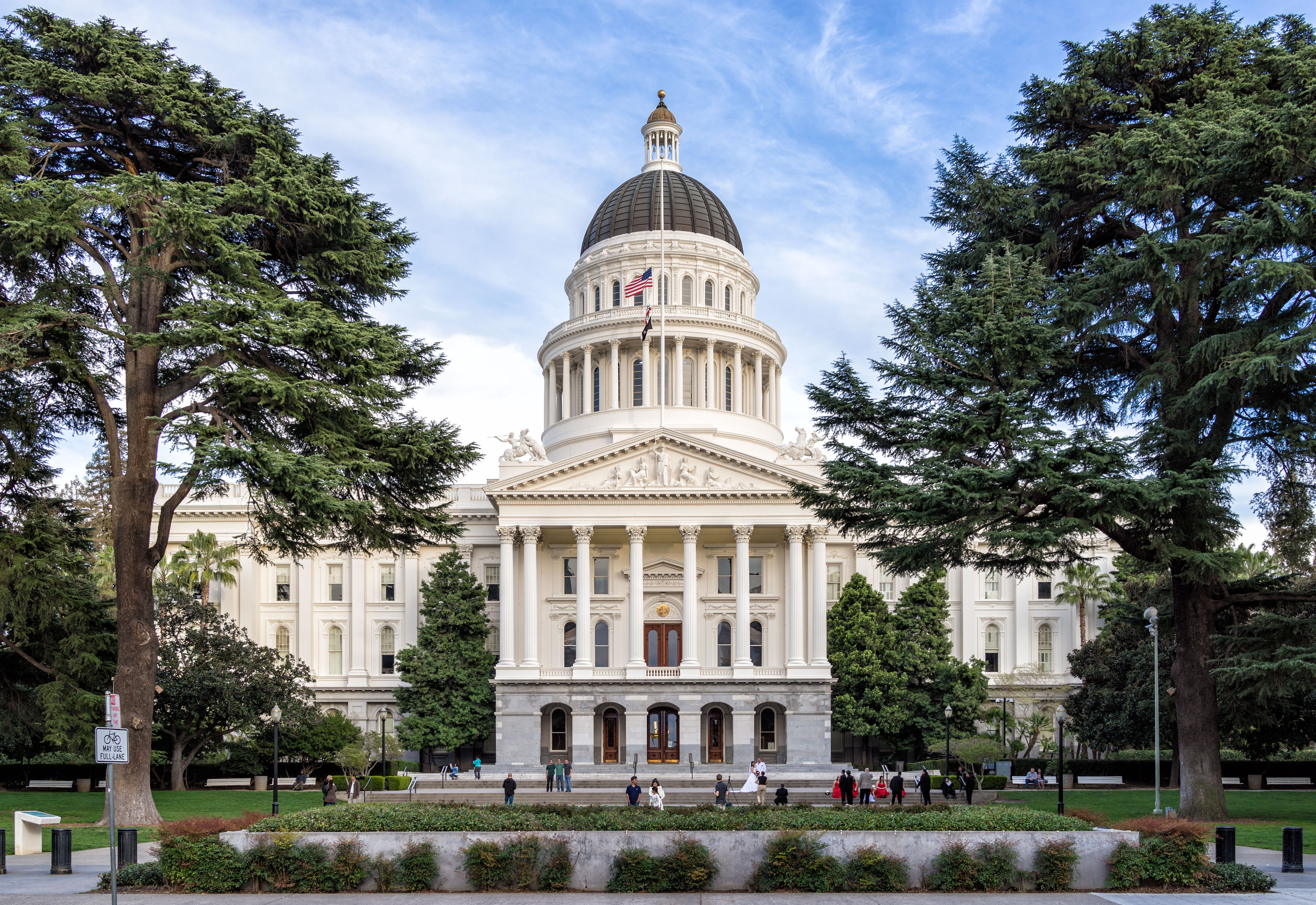 San Francisco Authority