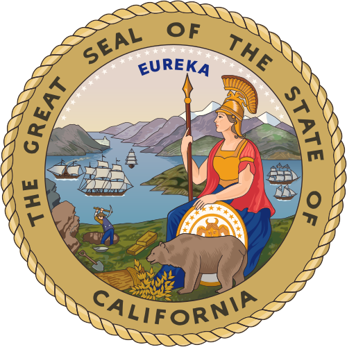 San Francisco Authority seal